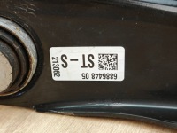 фото thumb №8, Оригинальный рычаг поперечный задняя bmw 2.0d g26 g20 6886451 6886448 34km