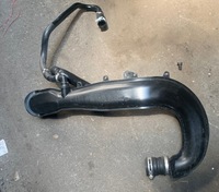 фото thumb №1, Ford kuga ii mk2 1.5 ecoboost труба турбіни повітрозабірник