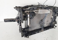 фото thumb №10, Infiniti m iv m30d 10-13r 3.0 d v9x pas передний усилитель радиатор