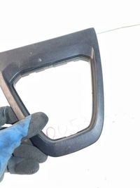 фото thumb №5, Защита рамка заглушка рычаг переключения передач коробки передач expert jumpy proace iii 3 9808366477