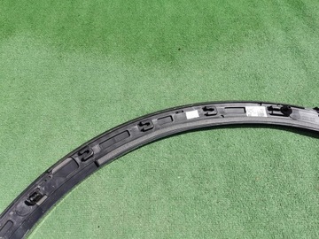 фото thumb №10, Планка na крило ліва зад задня audi q4 e-tron 89a 89a853817c 89a853817c