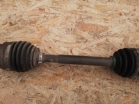 фото thumb №3, Citroen c4 aircross приводной вал левый перед