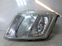 фото thumb №3, Citroen c2 лампа права перед передня eu