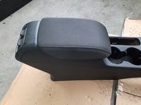 фото thumb №9, Audi q3 8u 2.0tfsi тунель середній підлокітник