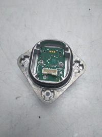 фото thumb №1, Преобразователь drl модуль лампы led renault captur lift 2010720519