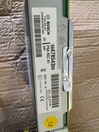 фото thumb №3, Навігація радіо дисплей citroen c3 iii lift 2023r