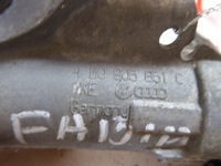 фото thumb №11, Skoda fabia i 6y lift 04-07 набір стартовий бортовий комп'ютер замок запалювання 1.4 16v bby