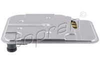 фото thumb №2, Фільтр гідравлічний topran 408 516