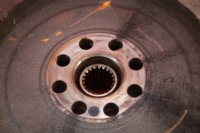 фото thumb №5, Сцепление полный toyota previa 2 ii 2.0 d-4d 114 km lift 05-06