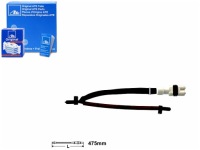 фото thumb №1, Ate датчик износа тормозных колодок тормозных bz1088w 8d