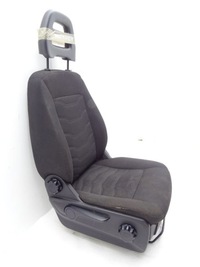 фото thumb №8, Iveco daily vi 14- сиденье пассажира правый одиночное 5801604145