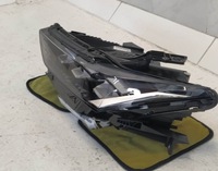 фото thumb №4, Citroen ds4 crossback лампа фара matrix led vision ліва комплектна