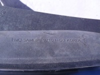 Hyundai tucson 2018+ фара передняя левая led америка с Разборки, фото thumb