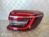 фото thumb №1, Лампа задня права задня led з вкладиш renault clio v 5 hb 5d 265509761r