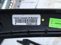 фото thumb №7, Молдинг тунель середнього ліва bmw x5 e70 / lci