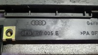 фото thumb №3, Audi a4 b6 - рамка каркас консоли радио 8e0858005e