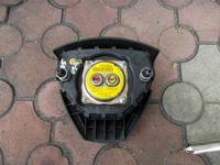 фото thumb №6, Консоль подушки безопасности подушка безопасности saab 95 lift 2005-2010r