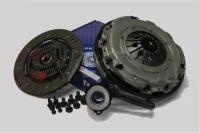 Купити Набір зчеплення 130.386 statim audi seat a3, фото thumb