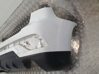 фото thumb №8, Mitsubishi asx 2016-2020 бампер задняя задний