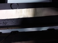 фото thumb №7, Mercedes a w169 приборная панель консоль подушки безопасности eu