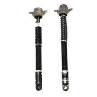 фото thumb №10, Audi s4 b8 подвеска регулируемое bc racing перед задняя левый правый набор