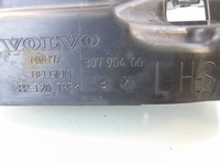 фото thumb №5, Повітропровід повітря ліва volvo v60 s60 ii 30796466