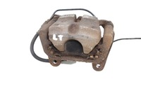 фото thumb №10, Jeep cherokee kl 19- суппорт тормозной левый задняя