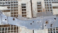 фото thumb №5, Передняя панель opel corsa d 1.3cdti 06-11r 13191106