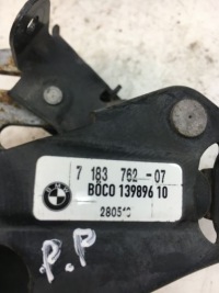 фото thumb №5, Bmw f02 замок капота правое 7183762