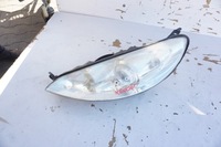 фото thumb №1, Лампа левый перед peugeot 407 coupe ксенон