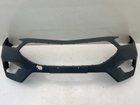 фото thumb №1, Mg zs lift zst бампер передний перед оригинал новый oem 19-