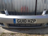 фото thumb №7, Бампер перед передний kia sedona ii lift 09-14