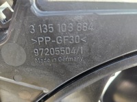 Ford kuga 2.0tdci радиатор воды новая оригинальная ford ej73-8005-ca Недорого, фото thumb