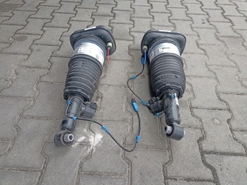 фото thumb №9, Амортизатор зад лівий праві bmw x7 g07 lci 5a38ac3 5a38ac4 5180km