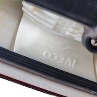 фото thumb №10, Лампа праві зад iveco daily 06-14 69500590