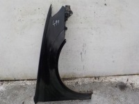 фото thumb №1, 499 subaru outback iii lift крыло правый перед передний