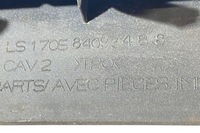 фото thumb №9, Інше частини внутрішнє chevrolet camaro cabrio 84093488 6.2l бензиновий 2016