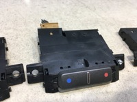 фото thumb №5, Перемикач обдув phaeton 3d0919815j 3d0919815h