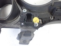 фото thumb №13, Рамка dekor счетчиков приборы карбон audi a8 s8 d3 4e0820901 4e1857115k