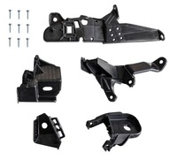 фото thumb №2, Набор ремонтный крепления крепления фара правый do renault clio v 5 19-