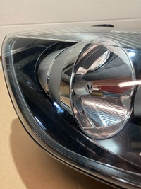 фото thumb №6, Лампа права передня vw golf vi 6 plus 5m1