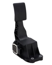 фото thumb №1, Педаль газа mercedes электронный mercedes actros