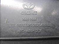 фото thumb №5, Opel antara 09r екран дисплей 96627614 565412769