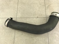 фото thumb №1, Jeep grand cherokee wk 3.0 crd труба интеркулер