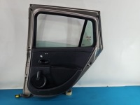 фото thumb №11, Дверь зад правое renault clio iii универсал техник