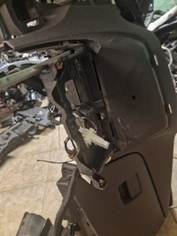 фото thumb №8, Консоль подушка безпеки ремені подушки безпеки комплект opel crossland 2023