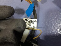 фото thumb №6, Scania r перемикачі керма multi функція 1486287