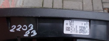 фото thumb №7, Зеркало vw golf viii 5h 19- правые 6 pin eu