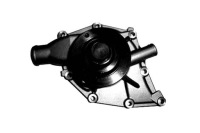 Magneti marelli насос водяная rtc6395 1463 wp1763 l1 Цена, фото thumb