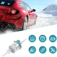 Насос до обігрівача 1-5kw 12v, міцний металева, демонтаж до чищення Недорого, фото thumb